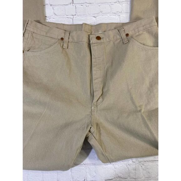 Men wranglers - Picture 2 of 6